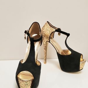 High heel ( Brand new)